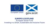 Europe & Scotland